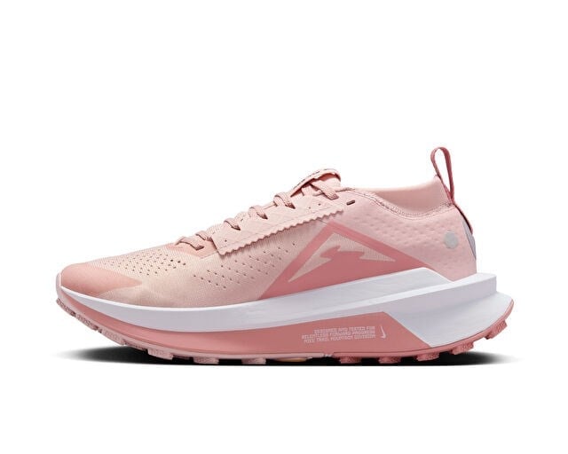 NIKE ZEGAMA 2 Kadın Arazi Tipi Koşu Ayakkabısı FD5191-601 Pembe