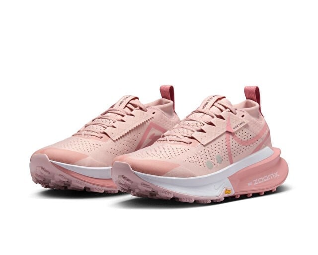 NIKE ZEGAMA 2 Kadın Arazi Tipi Koşu Ayakkabısı FD5191-601 Pembe