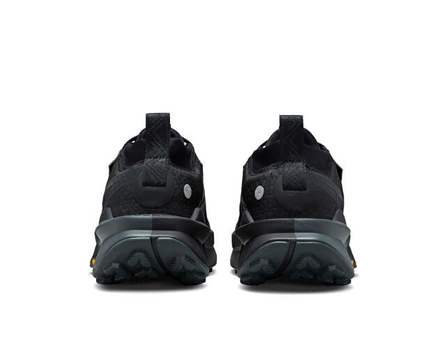 NIKE ZEGAMA 2 Unisex Arazi Tipi Koşu Ayakkabısı FD5191-003 Siyah