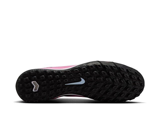NIKE ZM MERCURIAL SUPERFLY 10 ACADEMY TF Erkek Halı Saha Ayakkabısı FQ8331-600 Kırmızı