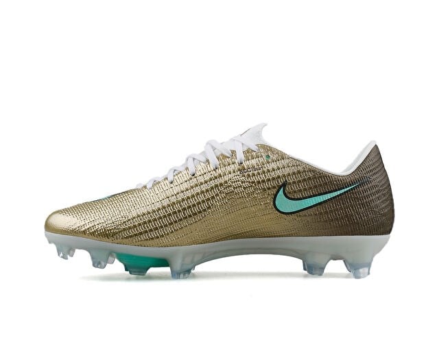 NIKE ZM MERCURIAL SUPERFLY 11 ELITE FG KM Erkek Çim Zemin Kramponu IO3791-701 Sarı