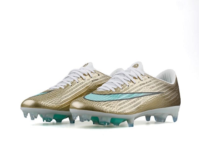 NIKE ZM MERCURIAL SUPERFLY 11 ELITE FG KM Erkek Çim Zemin Kramponu IO3791-701 Sarı