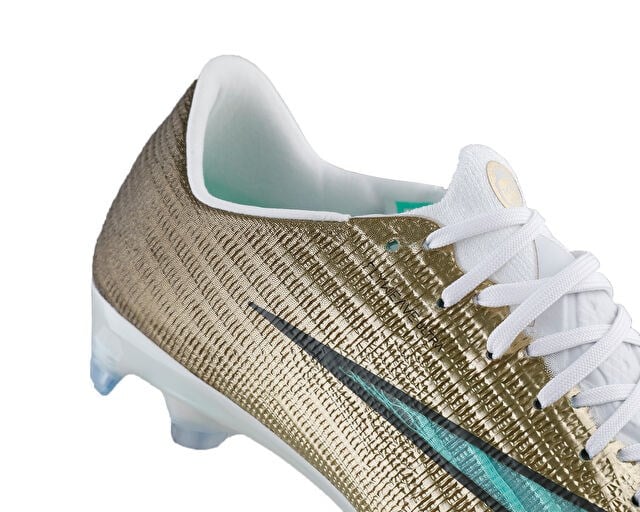NIKE ZM MERCURIAL SUPERFLY 11 ELITE FG KM Erkek Çim Zemin Kramponu IO3791-701 Sarı