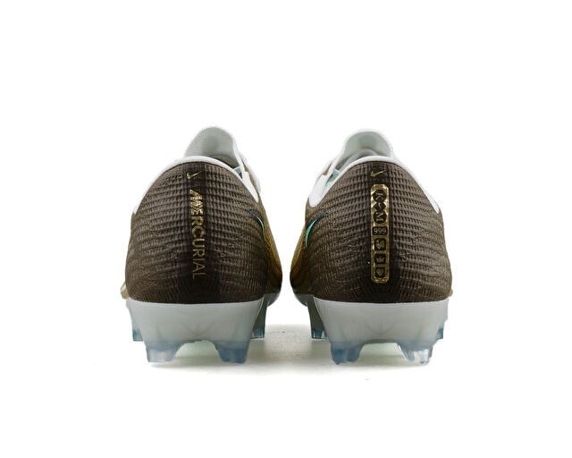 NIKE ZM MERCURIAL SUPERFLY 11 ELITE FG KM Erkek Çim Zemin Kramponu IO3791-701 Sarı