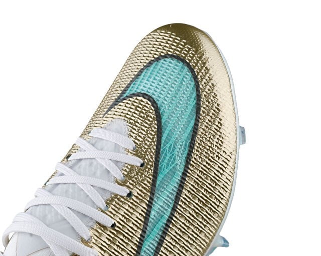 NIKE ZM MERCURIAL SUPERFLY 11 ELITE FG KM Erkek Çim Zemin Kramponu IO3791-701 Sarı