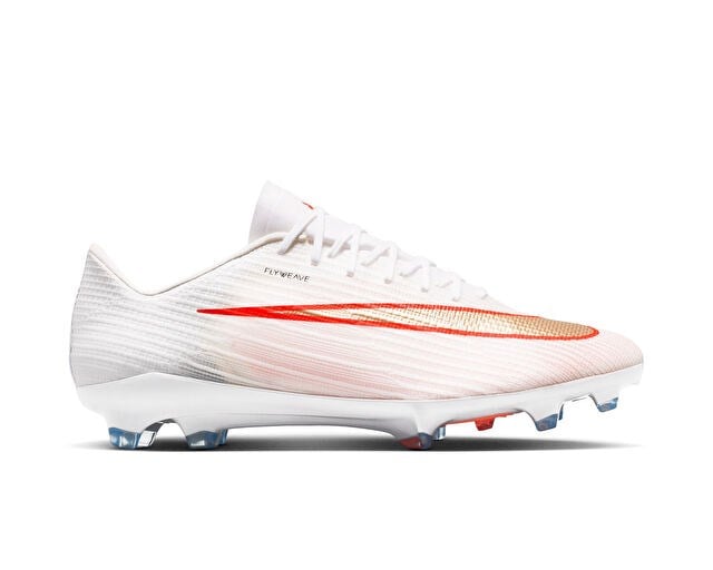 NIKE ZM MERCURIAL SUPERFLY 11 PRO FG Erkek Çim Zemin Kramponu IF8509-100 Beyaz