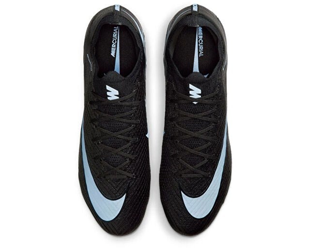 NIKE ZM MERCURIAL VAPOR 16 ELITE FG Erkek Çim Zemin Kramponu FQ1457-001 Siyah