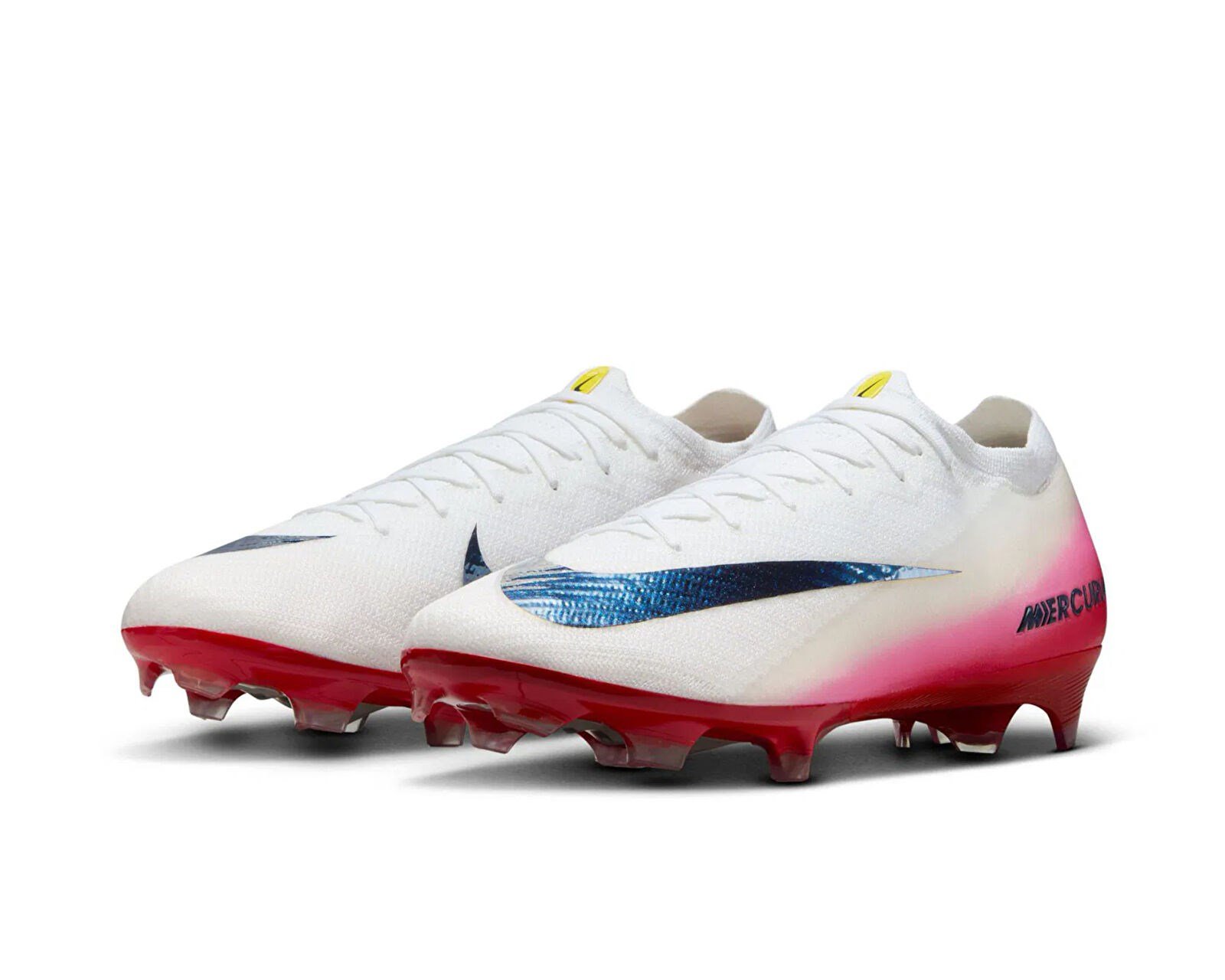Nike ZM MERCURIAL VAPOR 16 ELITE FG LV8 -  HJ7325-600