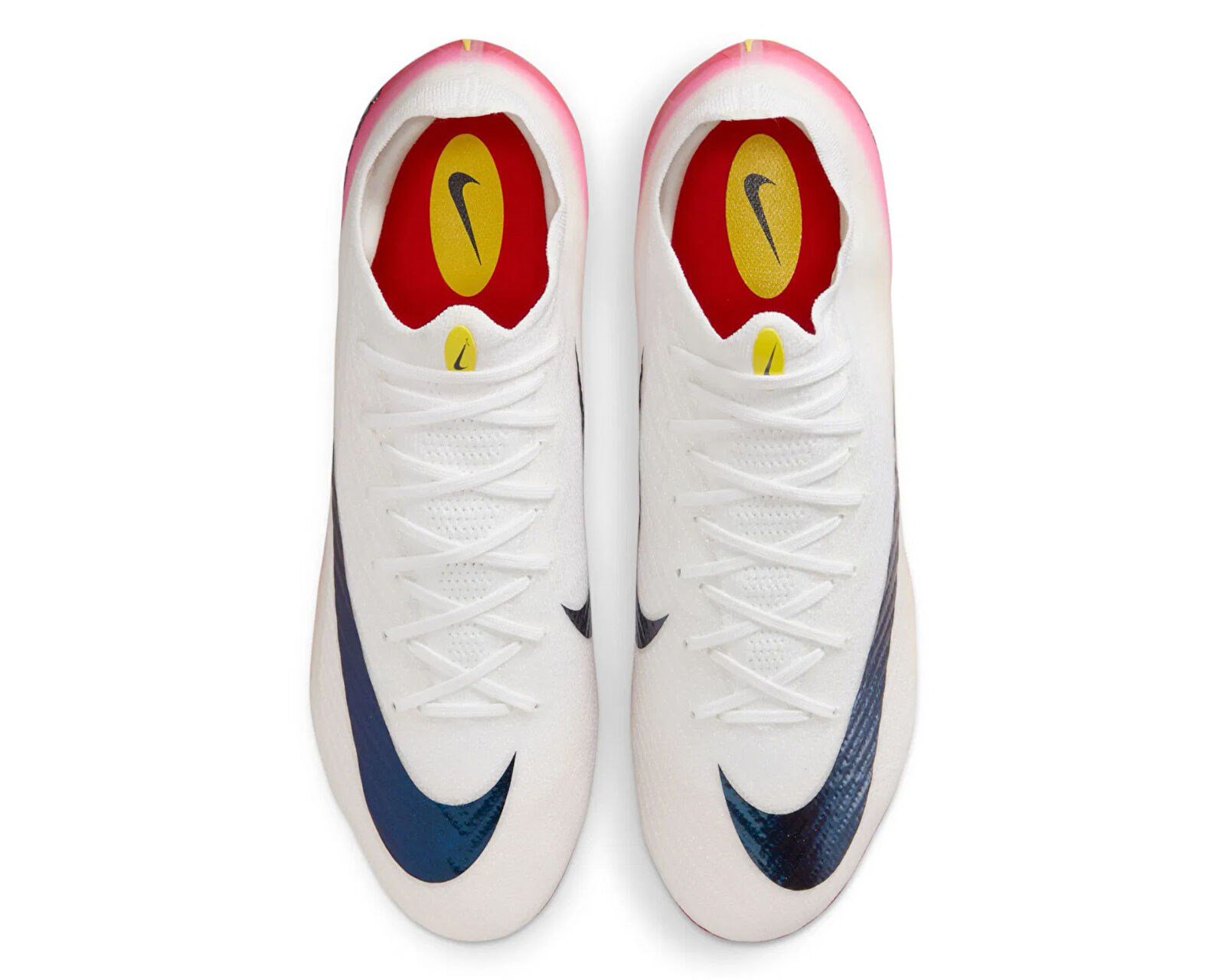Nike ZM MERCURIAL VAPOR 16 ELITE FG LV8 -  HJ7325-600