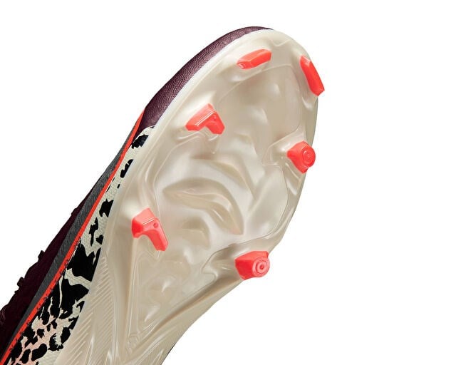 NIKE ZM VAPOR 16 ACADEMY FG/MG NU3 Erkek Çoklu Çim Zemin Kramponu IO8443-661 Kırmızı