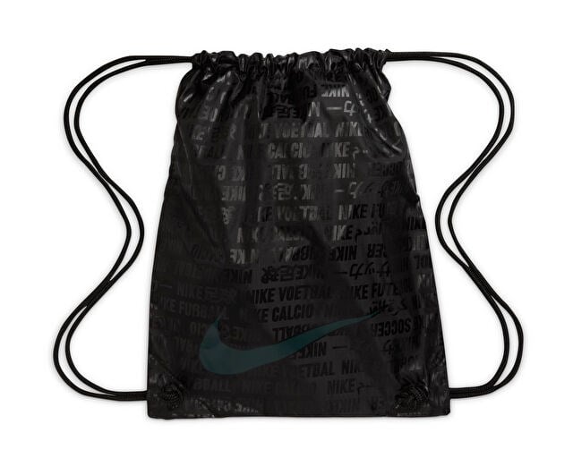 NIKE ZM VAPOR 16 ELITE FG Erkek Çim Zemin Kramponu FQ1457-002 Siyah