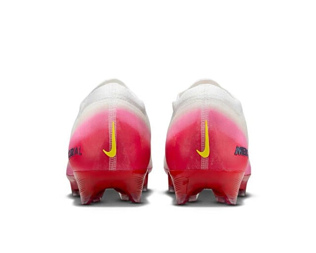 NIKE ZM VAPOR 16 ELITE FG LV8 Erkek Çim Zemin Kramponu HJ7325-600 Kırmızı