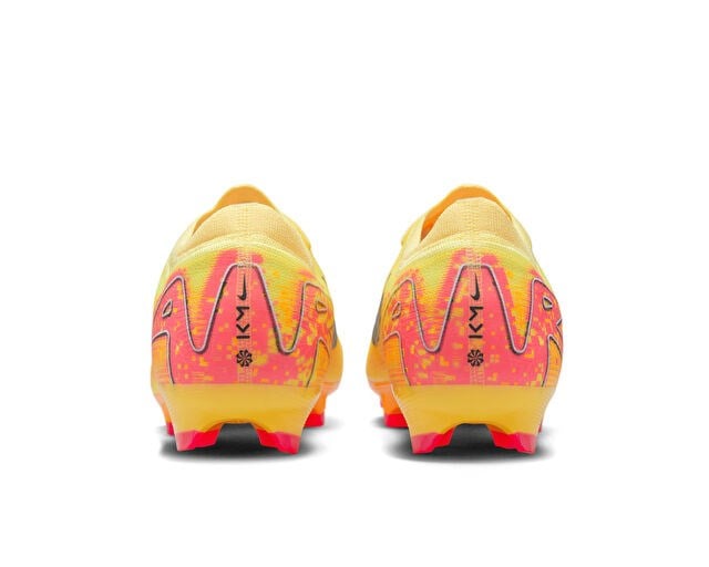 NIKE ZM VAPOR 16 PRO KM FG Erkek Çim Zemin Kramponu FQ8689-800 Sarı