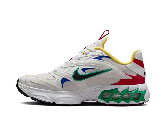 NIKE ZOOM AIR FIRE Kadın Günlük Ayakkabı DV1129-112 Krem