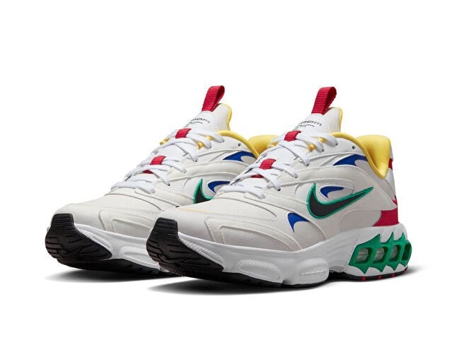 NIKE ZOOM AIR FIRE Kadın Günlük Ayakkabı DV1129-112 Krem
