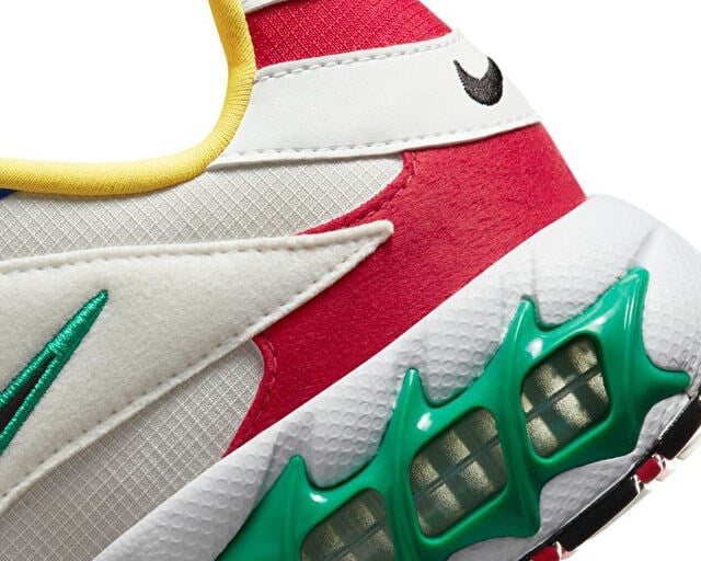 NIKE ZOOM AIR FIRE Kadın Günlük Ayakkabı DV1129-112 Krem