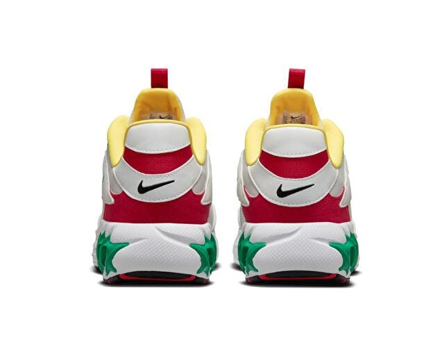 NIKE ZOOM AIR FIRE Kadın Günlük Ayakkabı DV1129-112 Krem