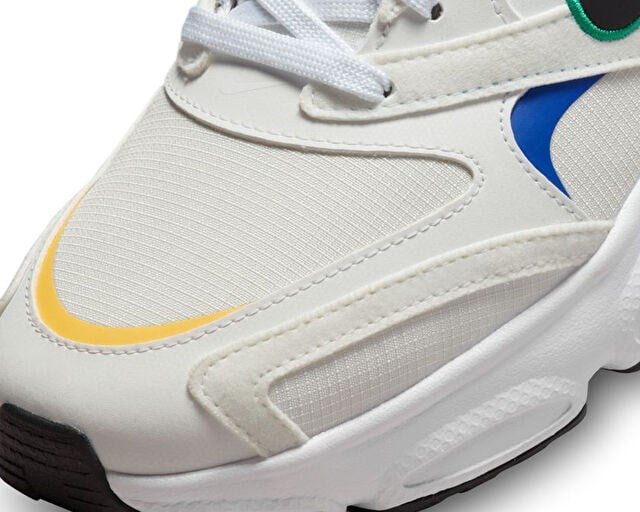 NIKE ZOOM AIR FIRE Kadın Günlük Ayakkabı DV1129-112 Krem
