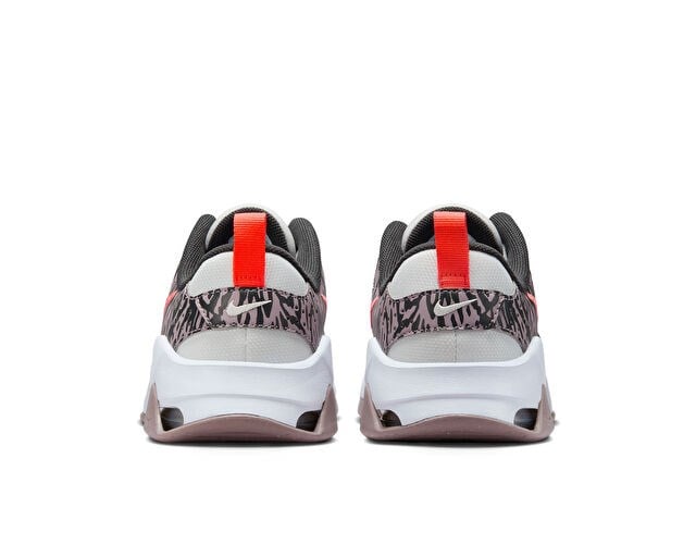 NIKE ZOOM BELLA 6 PRM Unisex Antrenman Ayakkabısı FQ7227-100 Krem