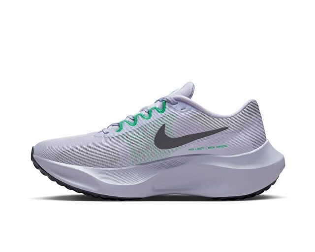 NIKE ZOOM FLY 5 Unisex Koşu Ayakkabısı DM8968-500 Mor