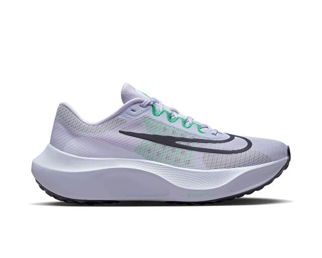 NIKE ZOOM FLY 5 Unisex Koşu Ayakkabısı DM8968-500 Mor