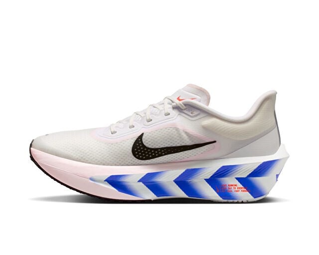 NIKE ZOOM FLY 6 CM Erkek Koşu Ayakkabısı II7285-100 Beyaz
