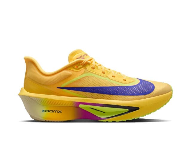 NIKE ZOOM FLY 6 Erkek Koşu Ayakkabısı FN8454-800 Turuncu