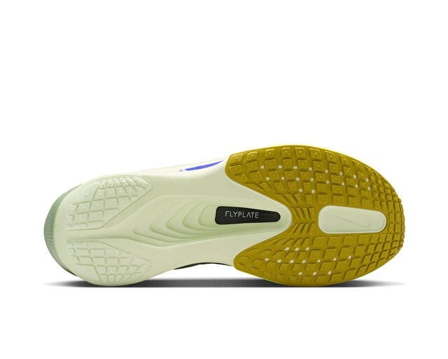 NIKE ZOOM FLY 6 Erkek Koşu Ayakkabısı FN8454-300 Yeşil