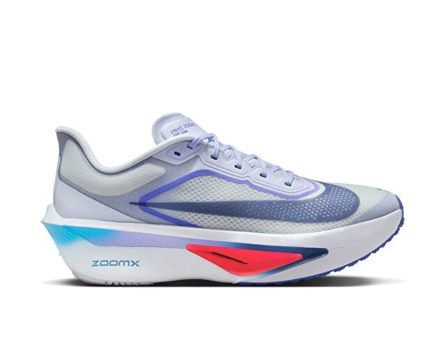 NIKE ZOOM FLY 6 Erkek Koşu Ayakkabısı FN8454-002 Siyah