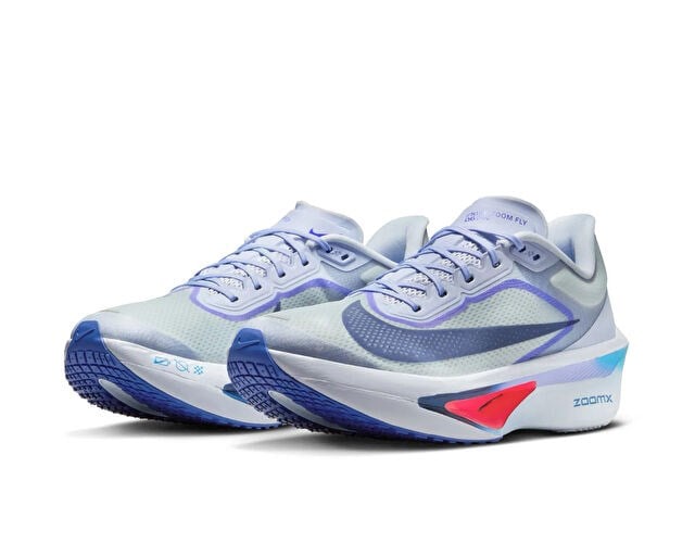 NIKE ZOOM FLY 6 Erkek Koşu Ayakkabısı FN8454-002 Siyah
