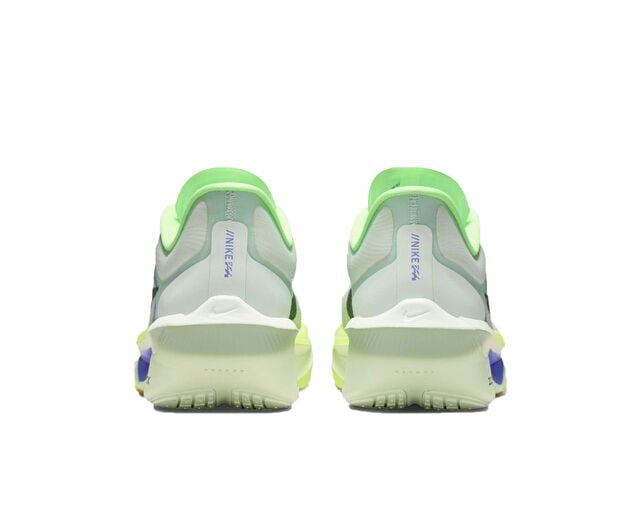NIKE ZOOM FLY 6 Erkek Koşu Ayakkabısı FN8454-300 Yeşil