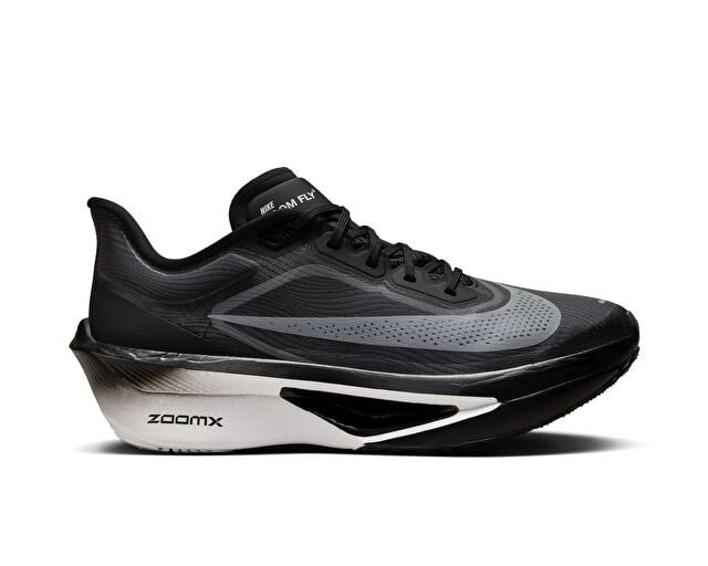 NIKE ZOOM FLY 6 Kadın Koşu Ayakkabısı FN8455-001 Siyah