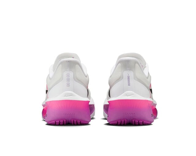 NIKE ZOOM FLY 6 Kadın Koşu Ayakkabısı FN8455-101 Beyaz