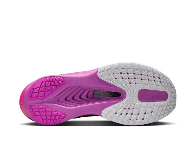 NIKE ZOOM FLY 6 Kadın Koşu Ayakkabısı FN8455-101 Beyaz