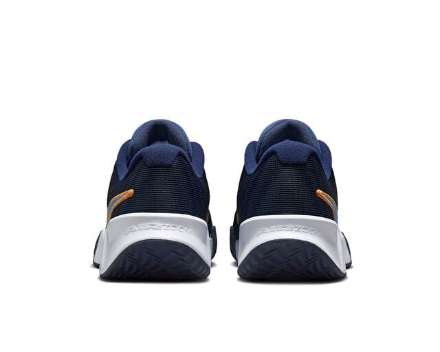 NIKE ZOOM GP CHALLENGE PRO Erkek Tenis Ayakkabısı FJ7767-400 Mavi