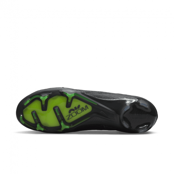 Nike Zoom Mercurial Superfly 9 Elite FG -  DJ4977-001