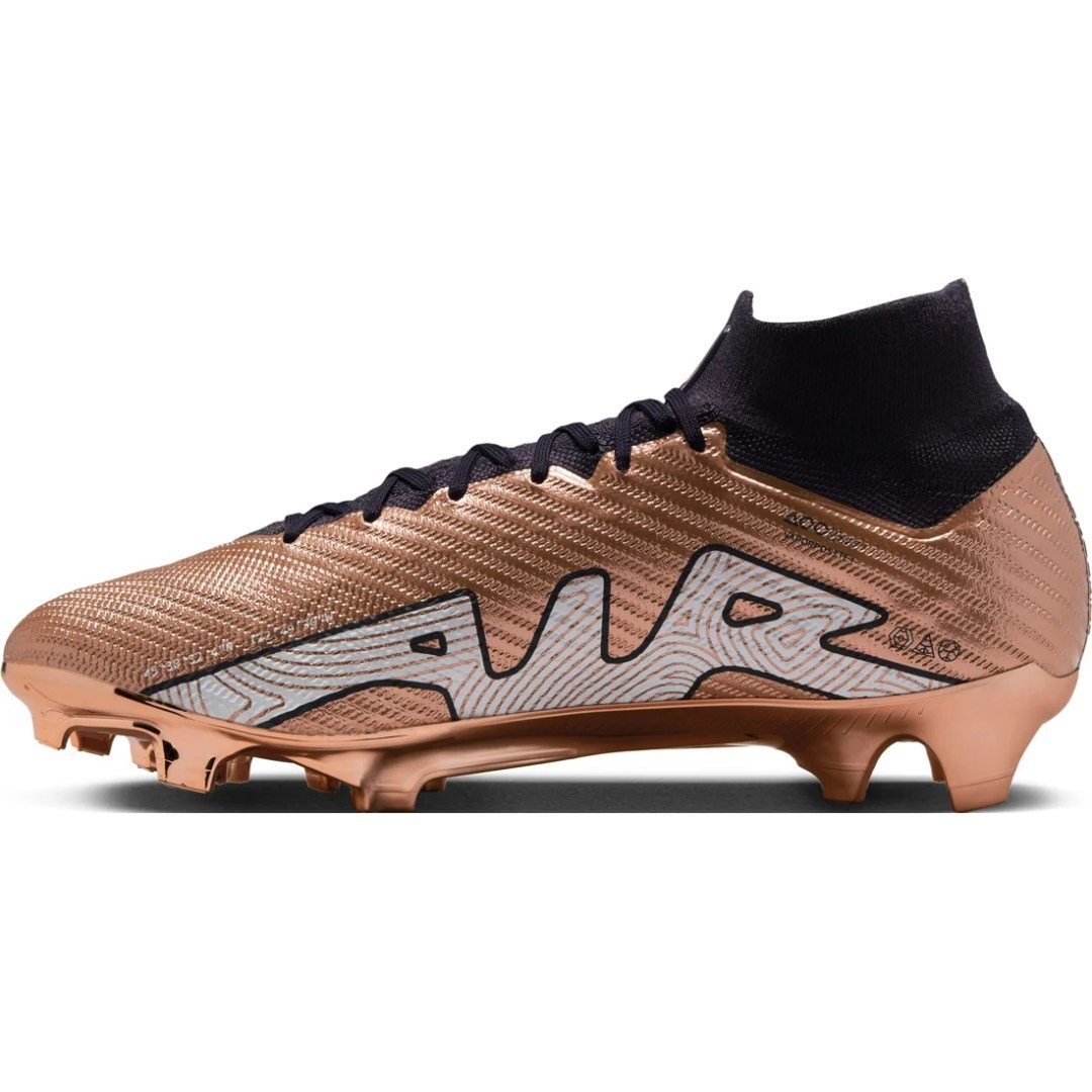 Nike Zoom Mercurial Superfly 9 Elite Fg -  DR5932-810