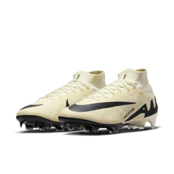 Nike Zoom Mercurial Superfly 9 Elite FG -  DJ4977-700