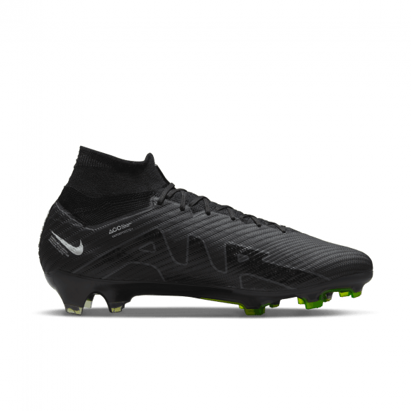 Nike Zoom Mercurial Superfly 9 Elite FG -  DJ4977-001