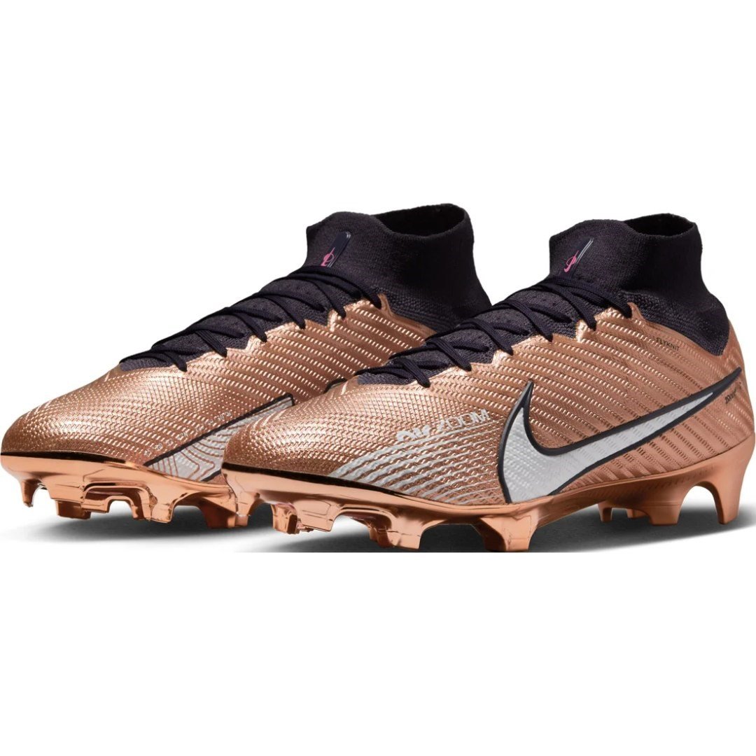 Nike Zoom Mercurial Superfly 9 Elite Fg -  DR5932-810