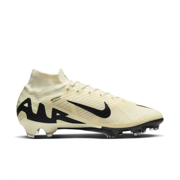 Nike Zoom Mercurial Superfly 9 Elite FG -  DJ4977-700