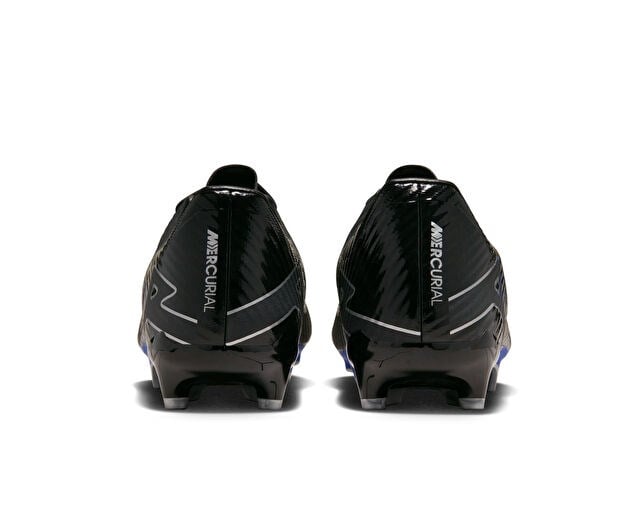 NIKE ZOOM MERCURIAL VAPOR 15 ACADEMY FG/MG Unisex Çoklu Çim Zemin Kramponu DJ5631-040 Siyah