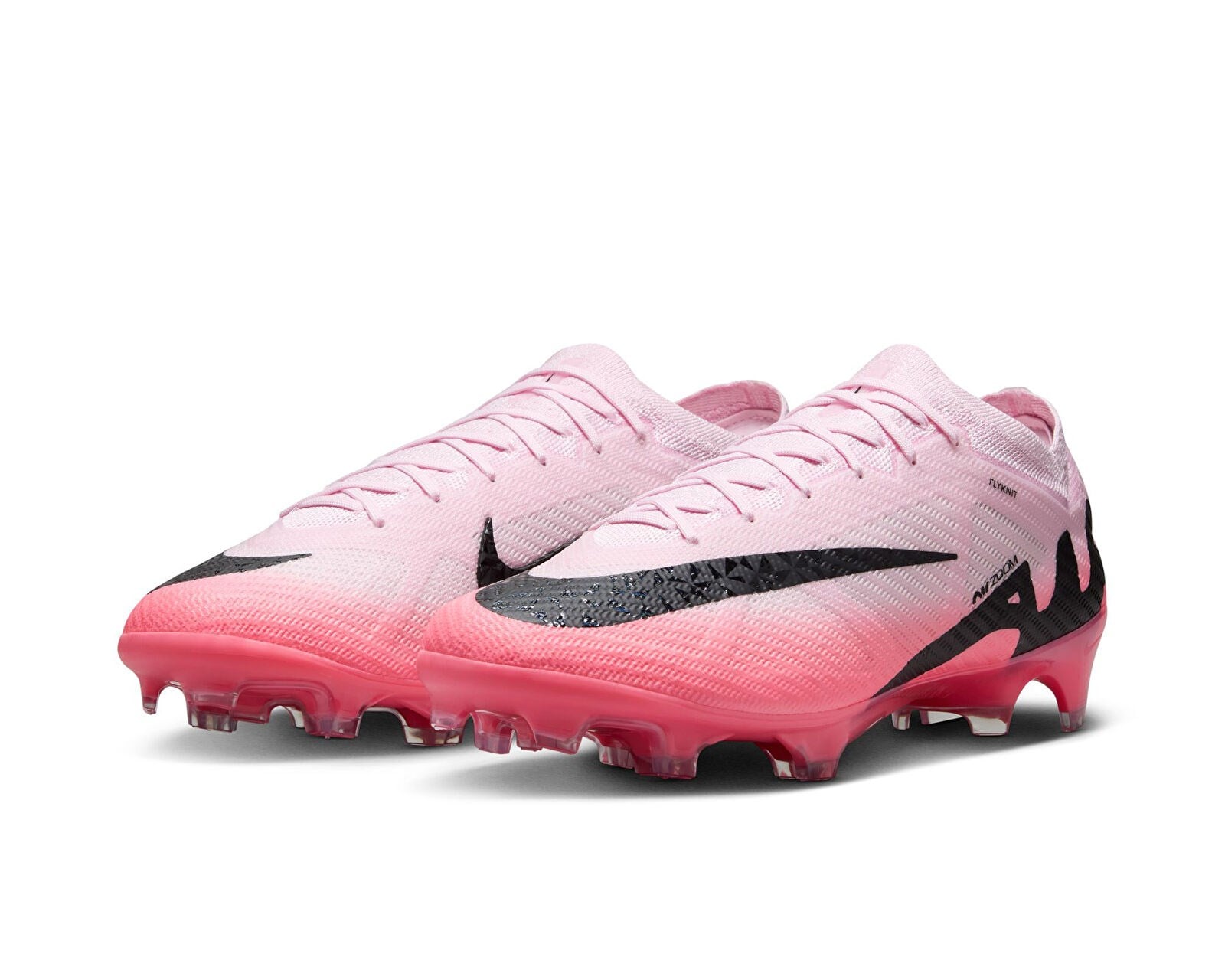 Nike Zoom Mercurial Vapor 15 Elite FG Çim Saha Krampon -   DJ4978-601