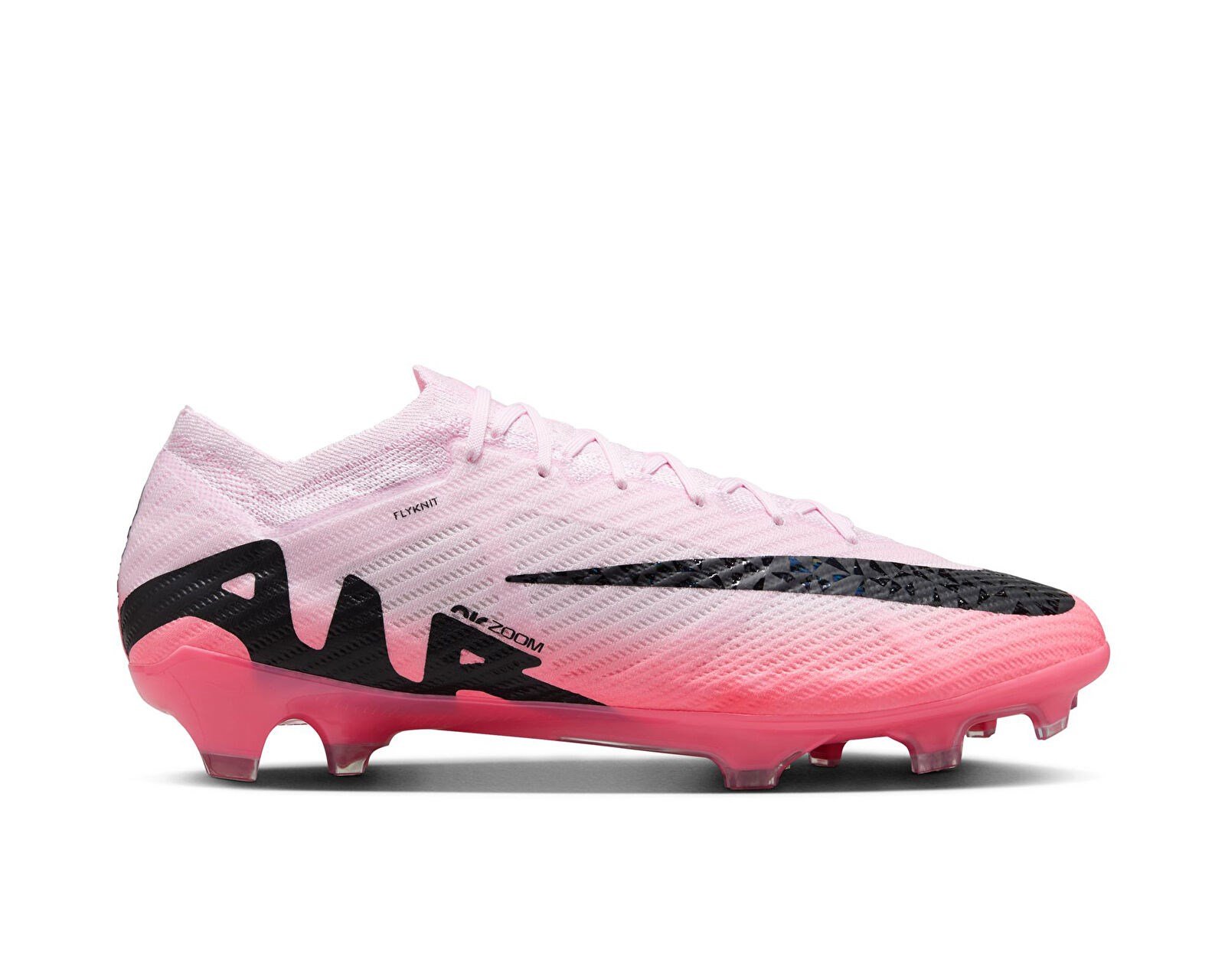Nike Zoom Mercurial Vapor 15 Elite FG Çim Saha Krampon -   DJ4978-601