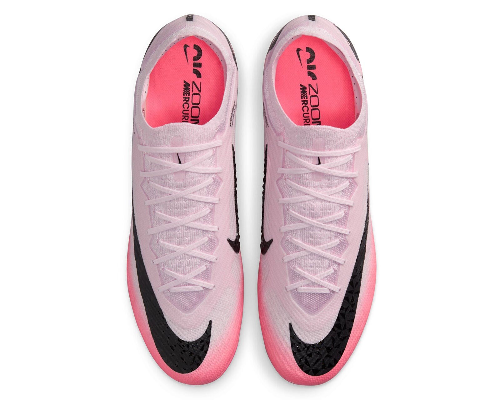 Nike Zoom Mercurial Vapor 15 Elite FG Çim Saha Krampon -   DJ4978-601
