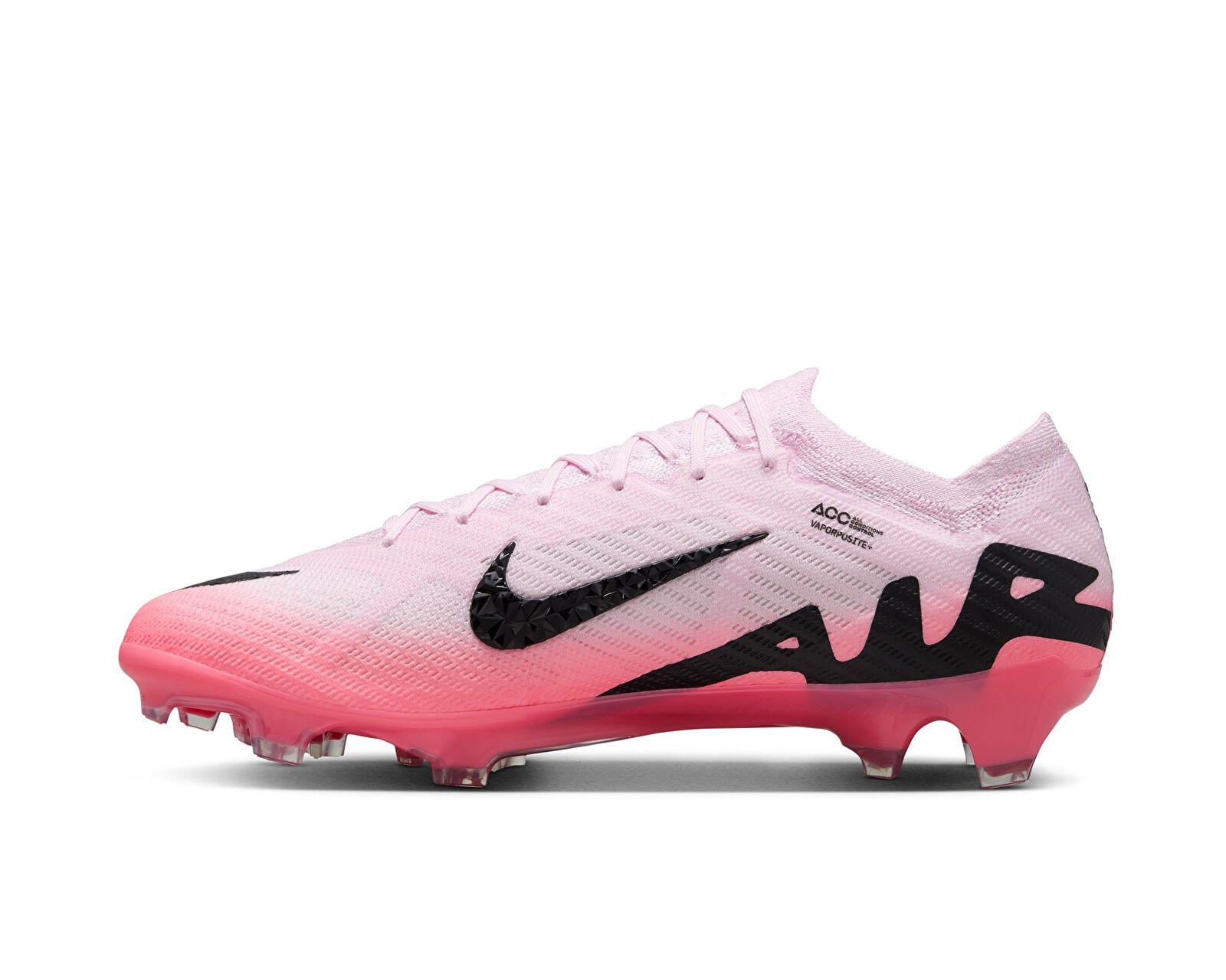 Nike Zoom Mercurial Vapor 15 Elite FG Çim Saha Krampon -   DJ4978-601