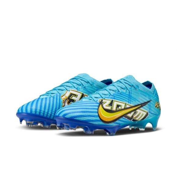 Nike Zoom Mercurial Vapor 15 Elite KM FG - DR9996-400