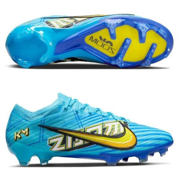 Nike Zoom Mercurial Vapor 15 Elite KM FG - DR9996-400