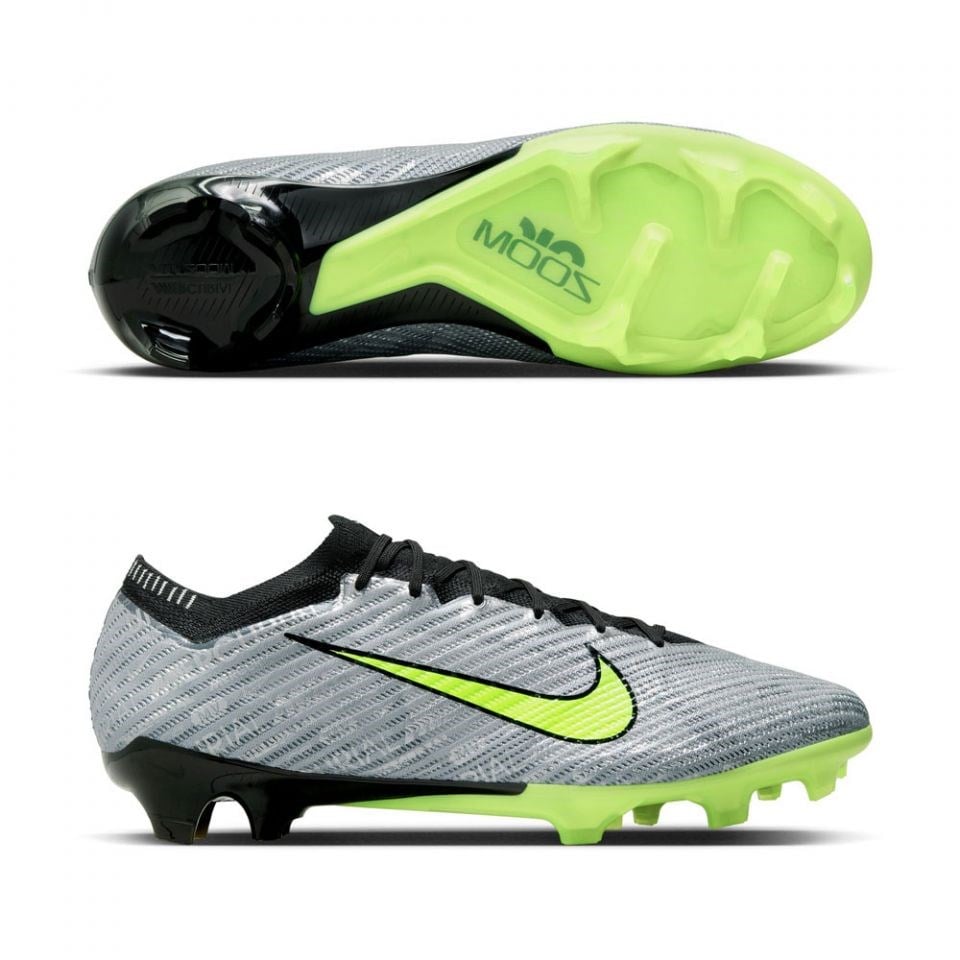 Nike Zoom Mercurial Vapor 15 XV Elite FG - FB8395-060