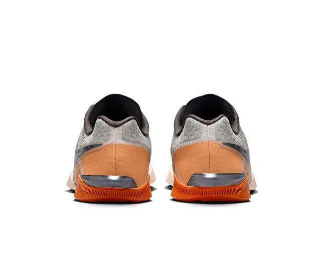 NIKE ZOOM METCON TURBO 2 Erkek Antrenman Ayakkabısı DH3392-006 Yeşil